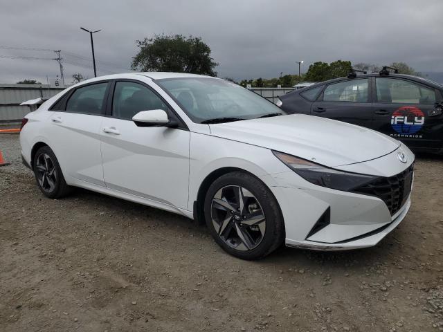 Vin: 5npls4agxph116426, lot: 55859025, hyundai elantra sel 20234