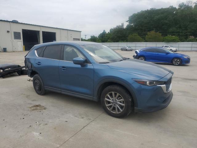Vin: jm3kfbcm0n0567552, lot: 58896675, mazda cx-5 prefe preferred 20224
