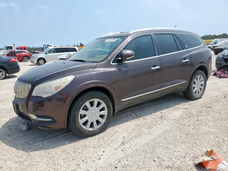 BUICK ENCLAVE