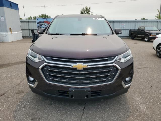2019 CHEVROLET TRAVERSE L - 1GNEVGKW6KJ223617