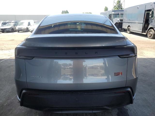 2026 TESLA MODEL Y - 7SAYGDEE9TF330643