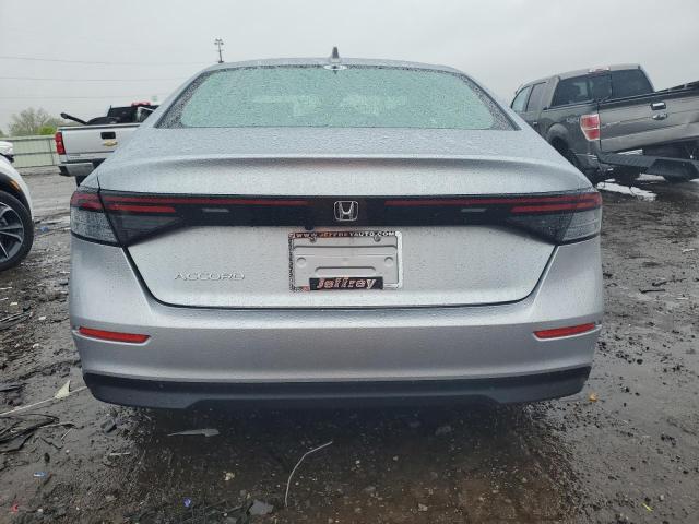 2024 HONDA ACCORD LX - 1HGCY1F29RA018736