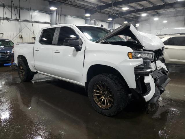 Vin: 3gcuyeed1kg244726, lot: 56492275, chevrolet all models k1500 rst 20194
