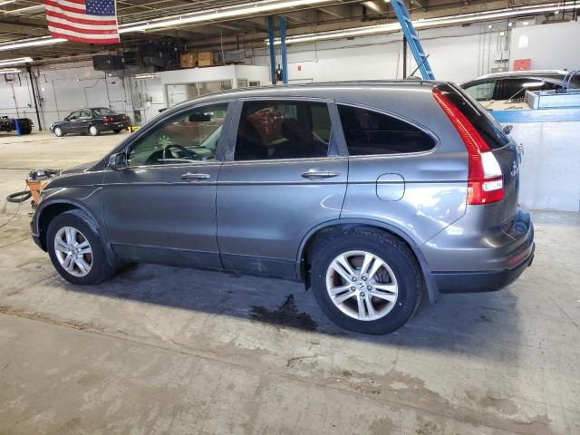 Vin: 5j6re3h73bl036756, lot: 59205855, honda crv exl 20112