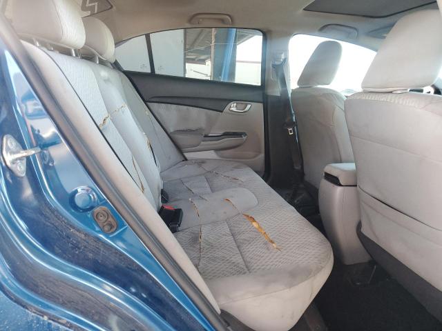 2015 HONDA CIVIC EX - 2HGFB2F86FH536342
