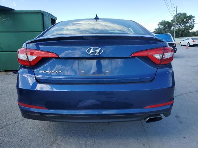 2017 HYUNDAI SONATA SE - 5NPE24AF3HH509167
