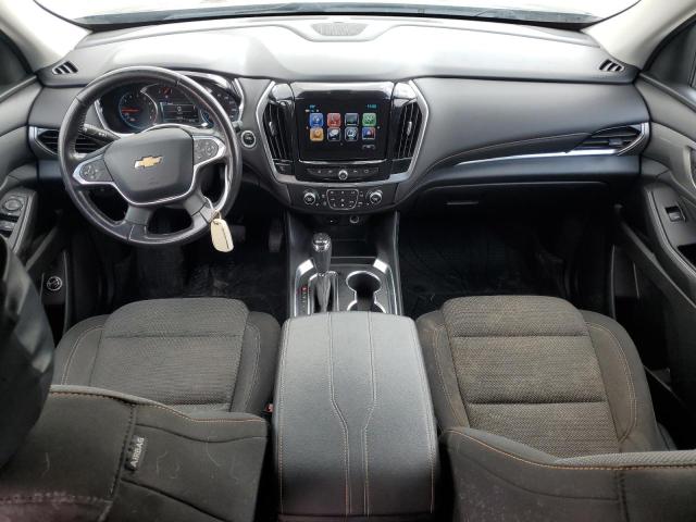 2019 CHEVROLET TRAVERSE L - 1GNERGKW0KJ288130