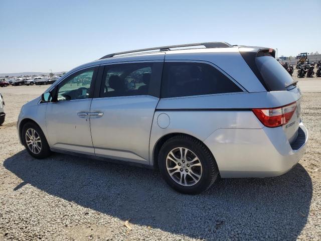 Vin: 5fnrl5h69bb028355, lot: 57830545, honda all models exl 20112
