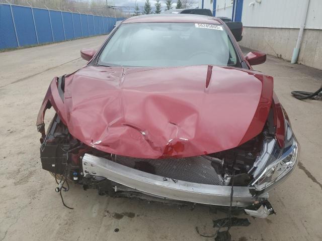 2018 NISSAN ALTIMA 2.5 - 1N4AL3AP2JC277456