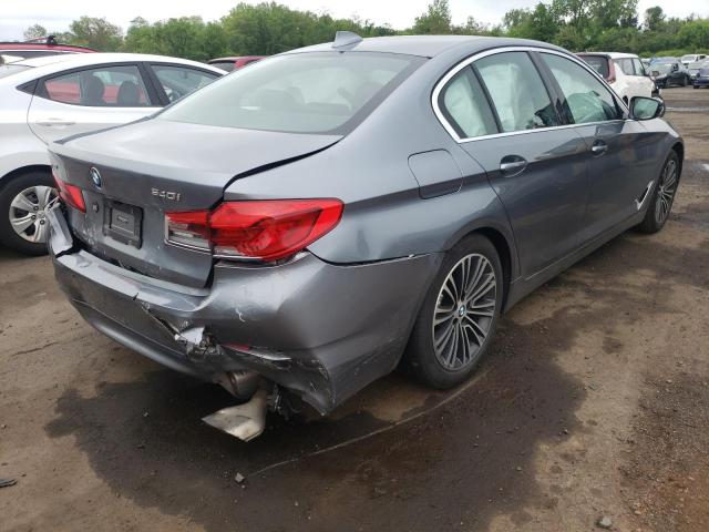 Vin: wbaje7c59kww10059, lot: 56929205, bmw 5 series xi 20193