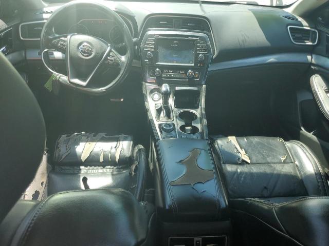 2018 NISSAN MAXIMA 3.5 - 1N4AA6AP5JC372715