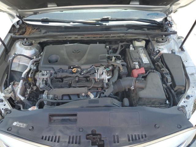 2018 TOYOTA CAMRY XSE - 4T1B61HK6JU122094