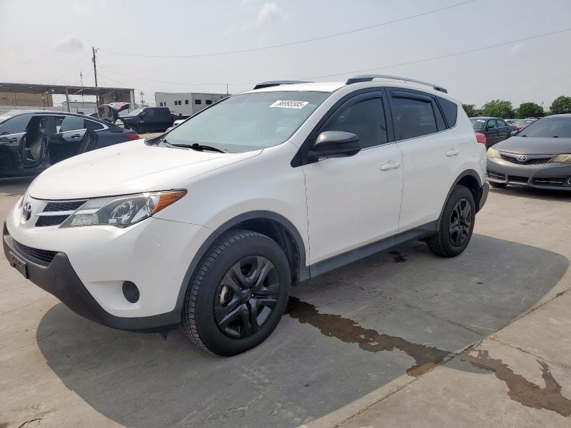 Vin: 2t3bfrev6fw371460, lot: 56995585, toyota rav4 le 2015 img_1