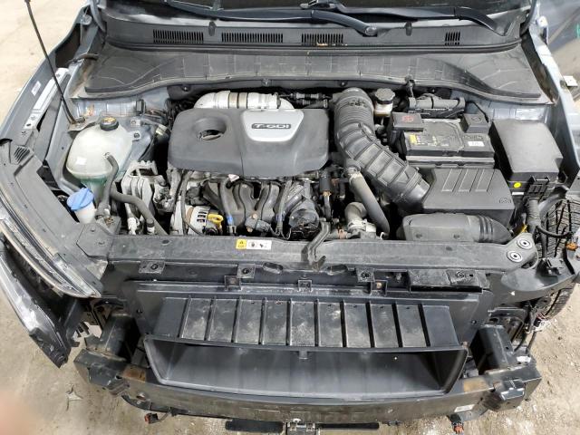 2020 HYUNDAI KONA ULTIM KM8K5CA51LU440209