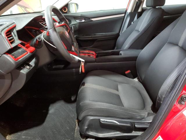 2016 HONDA CIVIC EX 2HGFC2F78GH527549