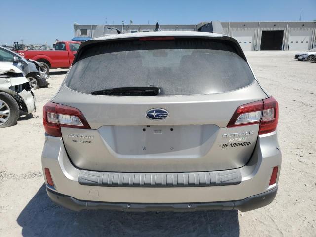 2017 SUBARU OUTBACK 2. 4S4BSANC5H3367400