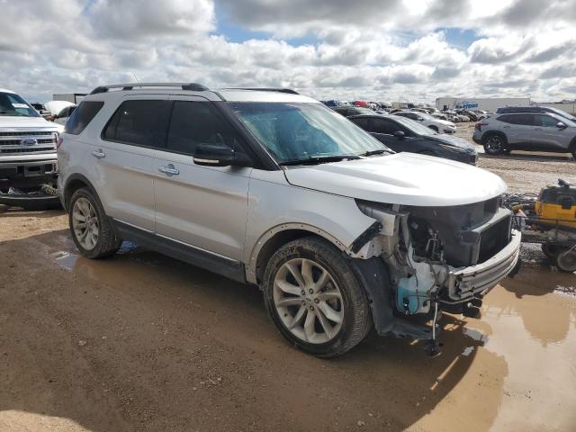 Vin: 1fm5k7d81fgb01696, lot: 55999205, ford explorer xlt 20154