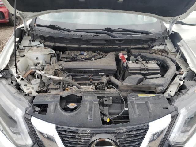 2020 NISSAN ROGUE S - 5N1AT2MT3LC804335