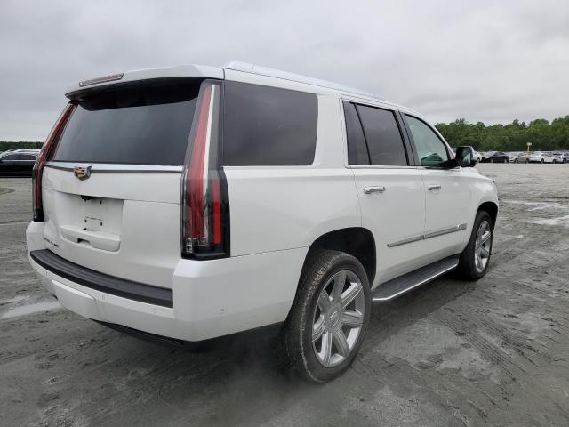 Vin: 1gys4ckj6lr304822, lot: 58574305, cadillac escalade premium luxury 20203