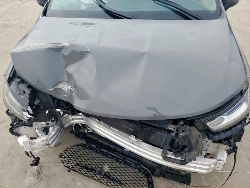2023 CHRYSLER PACIFICA H - 2C4RC1L72PR614075