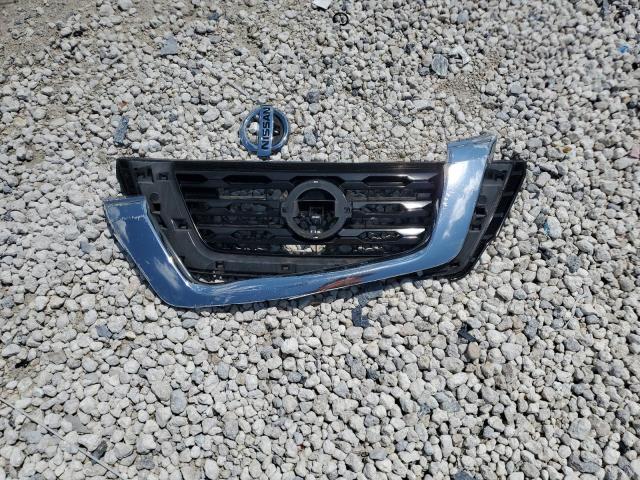 2017 NISSAN PATHFINDER - 5N1DR2MN3HC624146