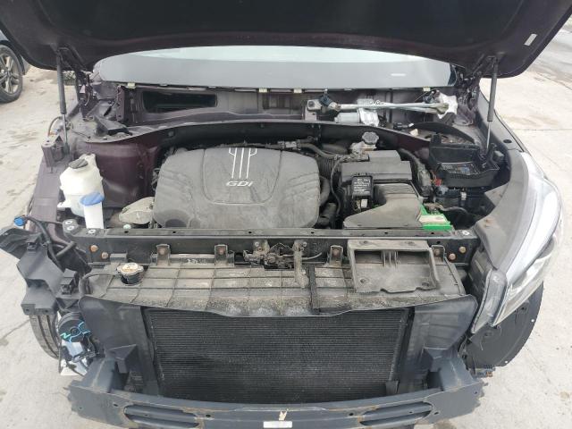 2016 KIA SORENTO LX - 5XYPGDA53GG029735