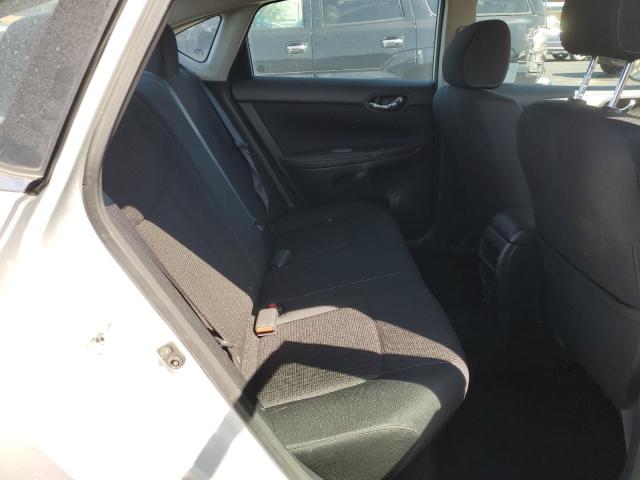 2019 NISSAN SENTRA S - 3N1AB7AP4KY316922