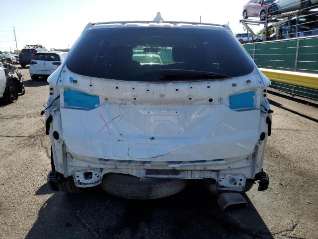 2016 HYUNDAI SANTA FE S - 5XYZTDLB4GG357513