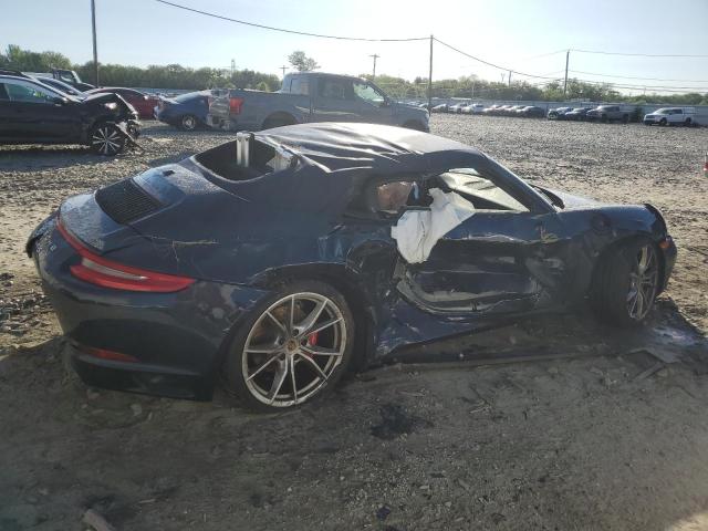 Vin: wp0cb2a98js147463, lot: 57485085, porsche 911 carrera s 20183