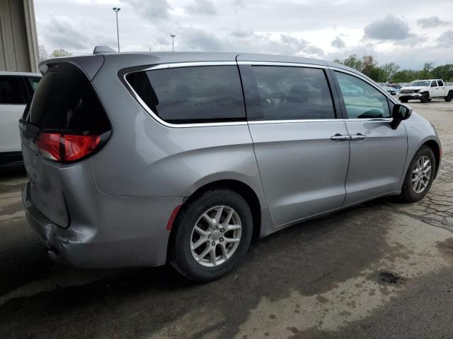 Vin: 2c4rc1dg6hr577936, lot: 55268165, chrysler pacifica touring 20173