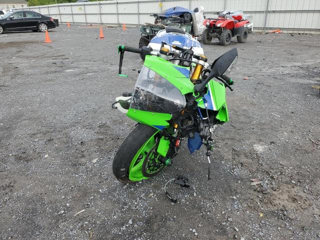 2024 KAWASAKI ZX1002 L JKBZXVL16RA013286