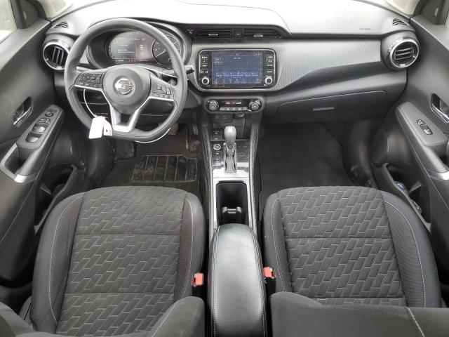 2021 NISSAN KICKS SV - 3N1CP5CV1ML521754