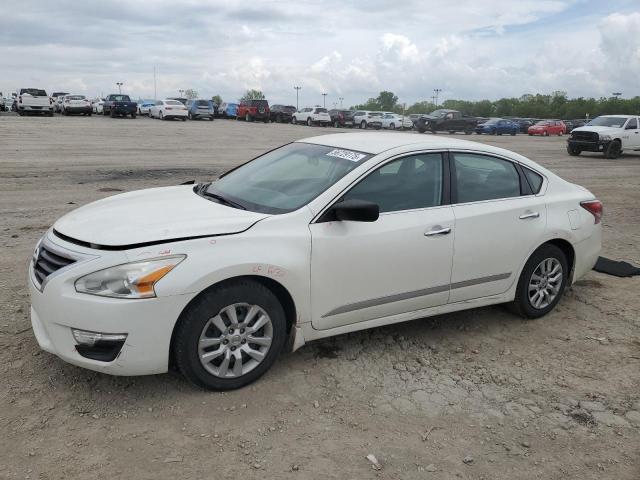 2015 NISSAN ALTIMA 2.5 - 1N4AL3AP9FC461378