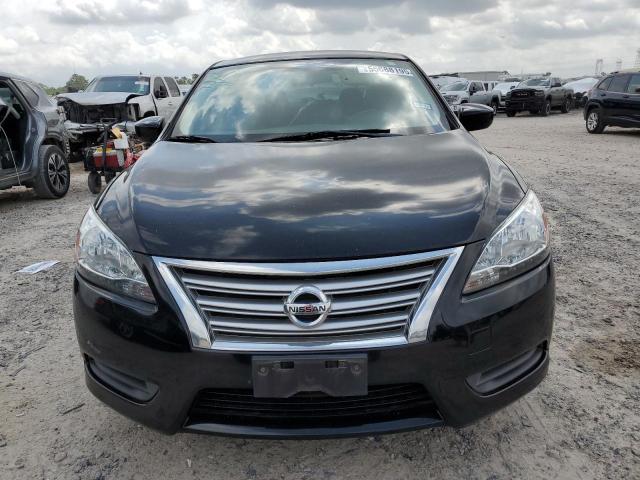 2015 NISSAN SENTRA S - 3N1AB7AP3FY341770