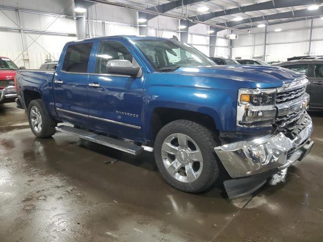Vin: 3gcuksec9jg522472, lot: 56525105, chevrolet all models k1500 ltz 20184