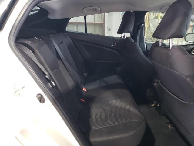 2018 TOYOTA PRIUS - JTDKBRFUXJ3065147