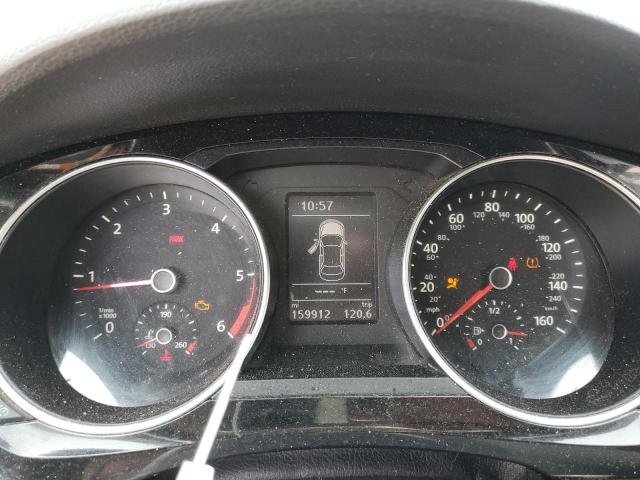 2015 VOLKSWAGEN JETTA TDI 3VW3A7AJ5FM303224