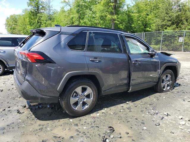 Vin: 2t3p1rfv0sw507787, lot: 55217115, toyota rav4 xle 20253