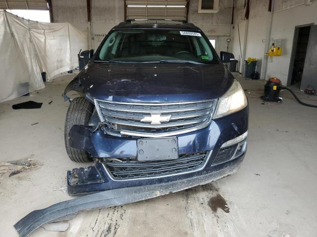 2017 CHEVROLET TRAVERSE L 1GNKVGKD6HJ271337