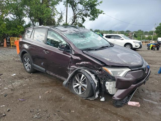 2018 TOYOTA RAV4 ADVEN 2T3RFREV4JW703709
