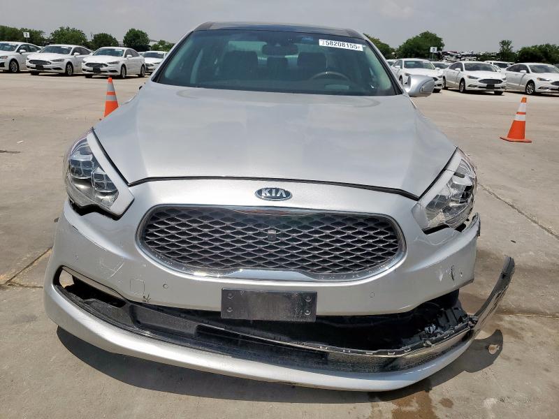 2015 KIA K900 - KNALW4D45F6017086
