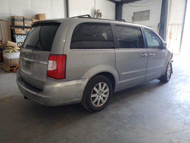 Vin: 2c4rc1bg9dr821186, lot: 57153875, chrysler minivan touring 20133