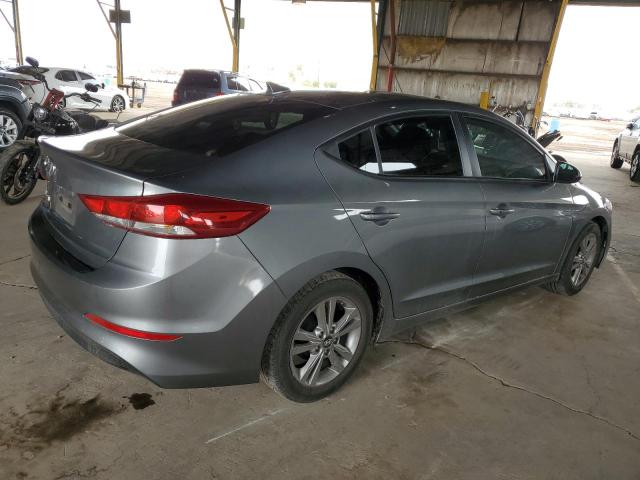 Vin: kmhd84lfxhu429874, lot: 56005545, hyundai elantra se 20173