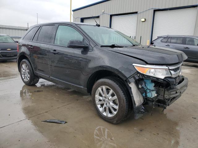 Vin: 2fmdk3jc2eba74432, lot: 55577135, ford edge sel 20144