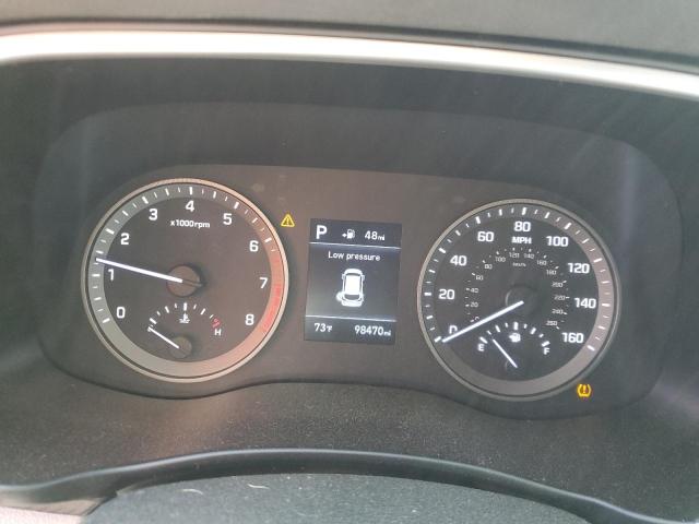 2019 HYUNDAI TUCSON SE KM8J2CA47KU915128