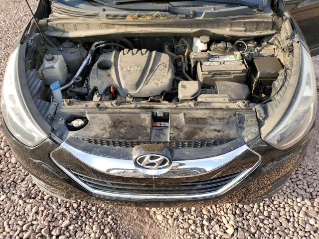 2015 HYUNDAI TUCSON LIM - KM8JU3AG7FU112667
