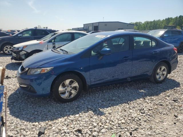Vin: 19xfb2f57de072975, lot: 56959885, honda civic lx 2013 img_1