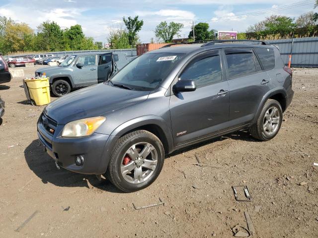 Vin: jtmrf4dv6b5045355, lot: 56973605, toyota rav4 sport 2011 img_1