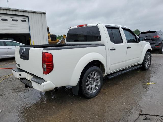 Vin: 1n6ad0er3cn701331, lot: 55674645, nissan frontier s 20123
