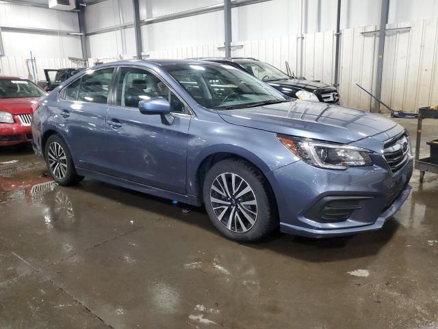 Vin: 4s3bnac61j3002677, lot: 58313715, subaru legacy 2.5i premium 20184